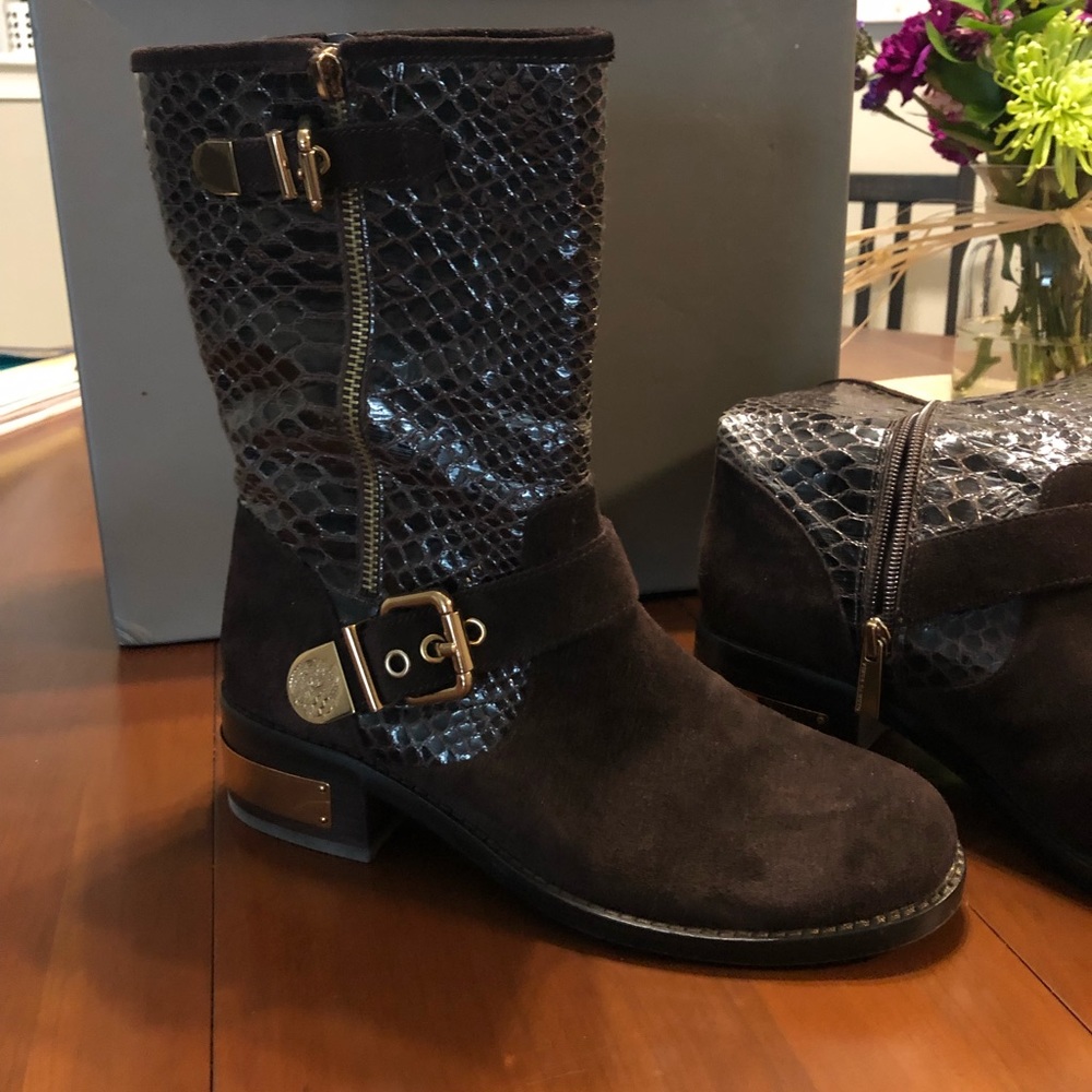 Vince Camuto Boots